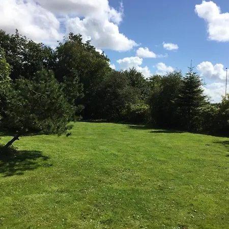 Teewelkenhues Schwalbennest * Archsum