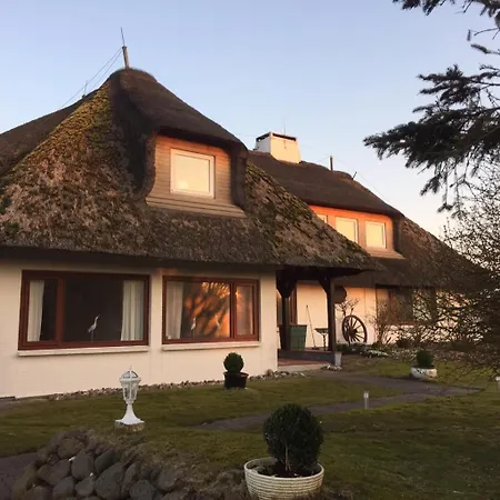 Teewelkenhues Schwalbennest