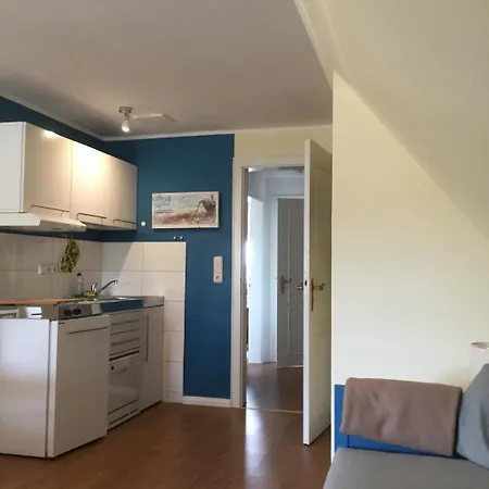 Teewelkenhues Schwalbennest *